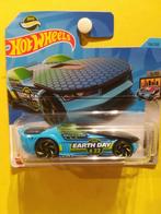 Solar Reflex Hot Wheels Metro 2023, Ophalen of Verzenden, Nieuw, Auto