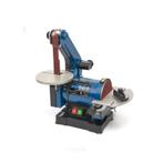 HBM Band- en schijfschuurmachine 25 x 760 mm, Minder dan 30 mm, Overige typen, HBM, Nieuw