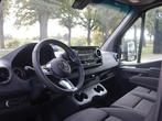 Mercedes-Benz Sprinter 517 L3 RWD Pro BAKWAGEN, Automaat, Euro 6, 4 cilinders, Traction-control