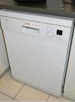Bosch Exclusiv 3 in 1 vaatwasmachine met waterstop, Ophalen, Gebruikt, 85 tot 90 cm, 45 tot 60 cm