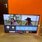 Samsung UE50MU6100W Smart TV - Topstaat, Flex Ltd., Zo goed als nieuw, https://flex.com/contact-us, Nobelstraat 10, 5807 GA Oostrum