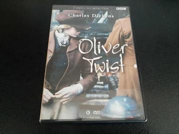 Oliver Twist, Ben Rodska, Eric Porter, Frank Middlemass! beschikbaar voor biedingen