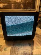 Philips 21PT136A CRT TV, Ophalen, Gebruikt, Minder dan 40 cm, Philips