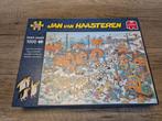 Jan van Haasteren Zuidpool Expeditie Puzzel, Ophalen of Verzenden