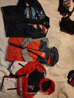 Gevoerde jassen Maat 134/140, Ophalen of Verzenden, Zo goed als nieuw, Paw Patrol, Jongen