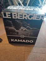 Kamado, Tuin en Terras, Ophalen of Verzenden, Nieuw