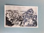 Ansichtkaart Winter 1946 - '47 Ameland., Ophalen of Verzenden, 1940 tot 1960, Ongelopen, Waddeneilanden