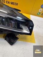 Renault Clio V 149R006600 LED Koplamp Rechts origineel, Info@fabrikant.eu, Ophalen of Verzenden, Fabrikant BV, Gebruikt