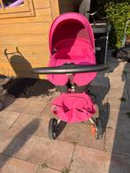 Stokke Xplory V3 Limited Edition – in goede staat, Ophalen, Gebruikt, Combiwagen, Verstelbare duwstang