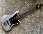Squier Jaguar bass Vintage Modified SS Special (flatwounds), Muziek en Instrumenten, Snaarinstrumenten | Gitaren | Bas, Gebruikt