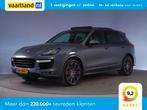 Porsche Cayenne 3.6 GTS [ Panorama Sport-chrono Luchtvering, Automaat, Cayenne, Gebruikt, Bedrijf