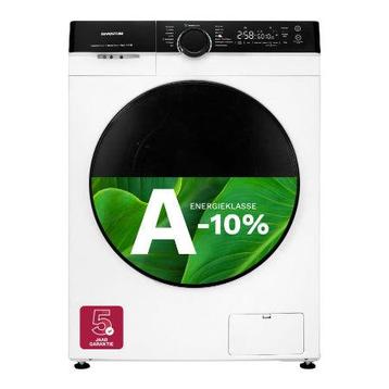 Inventum wasmachine VWM8010W - 8k beschikbaar voor biedingen