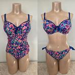 prima donna karpen tankini 90d 80e 75f 80f 85f 85g 90g, Blauw, ., Nieuw, Ophalen of Verzenden