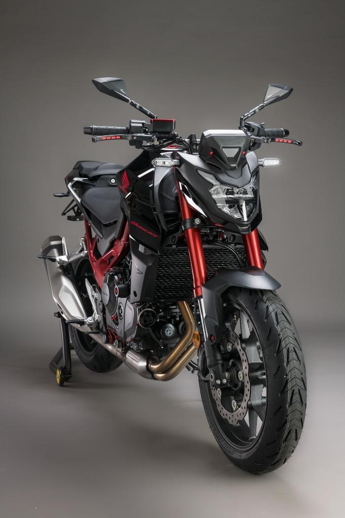 Lightech & CNC Racing voor je Honda CBR CB750 CB1000 VFR CB, Motoren, Onderdelen | Honda, Nieuw, Ophalen of Verzenden