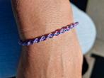Handgeknoopte armbandjes, Ophalen of Verzenden, Nieuw
