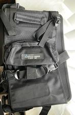 B&W case koffer type 40 outdoor back pack system zwart, Ophalen of Verzenden, Nieuw, Overige typen, Overige merken