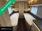 Knaus 700 MEB Platinum Automaat Enkele Bedden Grote Badkamer, Caravans en Kamperen, Campers, Automaat, Hordeur, 7 tot 8 meter