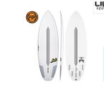 Gezocht: Lost Lib Tech Puddlejumper HP 6.2, Watersport en Boten, Golfsurfen, Ophalen