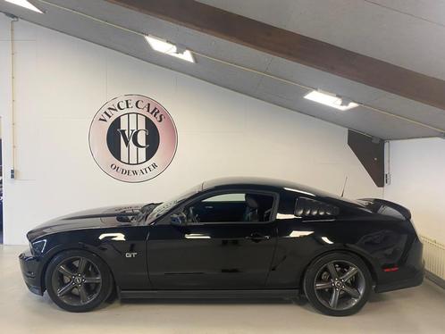 Ford Mustang 5.0L V8 Coyote, Auto's, Ford, Bedrijf, Te koop, Mustang, ABS, Airbags, Airconditioning, Centrale vergrendeling, Cruise Control