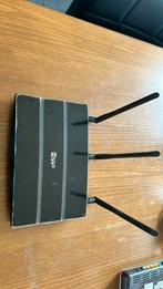Tp-link wifi booster ziggo, Ophalen of Verzenden, Zo goed als nieuw, Router, TP-LINK