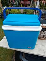 Koelbox van curver 25 liter, Ophalen, Gebruikt, Koelbox, Koelelement