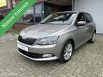 Skoda Fabia 1.2 TSI JOY DSG*CLIMA*CRUISE*PDC*CAMERA*, Auto's, Te koop, Zilver of Grijs, 5 stoelen, Benzine