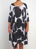 Rundholz Black label Dots Tuniek / Jurk OSO, Kleding | Dames, Ophalen of Verzenden, Zo goed als nieuw
