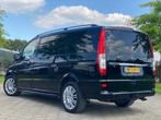 Mercedes-Benz Vito V6 6-Cilinder 2014. 79210km. (bj 2014), Euro 5, Achterwielaandrijving, Gebruikt, 2987 cc