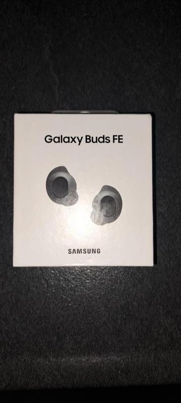 Samsung Galaxy Buds FE - Nieuw in doos! beschikbaar voor biedingen