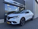 Renault Scénic TCE 130PK Bose (MASSAGE|FULL LED|TREKHAAK|20, Auto's, Gebruikt, 4 cilinders, 1850 kg, 1198 cc