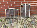 Stal ramen, Doe-het-zelf en Verbouw, Glas en Ramen, Ophalen of Verzenden, Gebruikt, Minder dan 80 cm