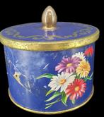 1962 Cote D'Or vintage snoepblikje blikje blik niceandswiet, Verzamelen, Blikken, Ophalen of Verzenden, Gebruikt, Overige