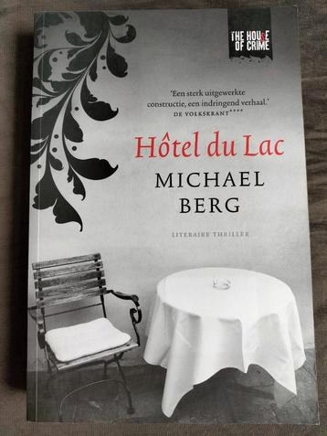 Michael Berg - Hotel / Hôtel du Lac beschikbaar voor biedingen