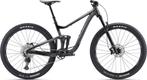 Giant Trance 29er 2, Fietsen en Brommers, Fietsen | Mountainbikes en ATB, 53 tot 57 cm, Verzenden, Gebruikt, Giant