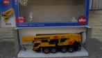 Siku Super 2110 NL Liebherr NEDERHOFF 1/55 in doos, Hobby en Vrije tijd, Modelauto's | 1:50, Ophalen of Verzenden, Zo goed als nieuw