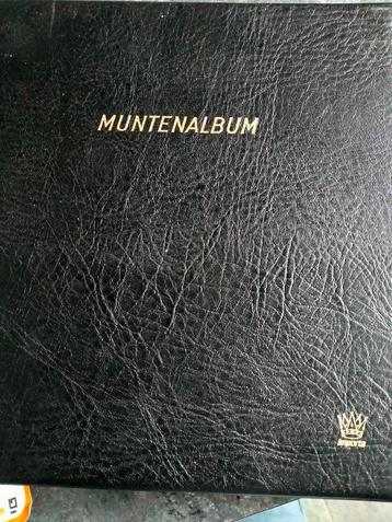 Muntenverzameling beschikbaar voor biedingen