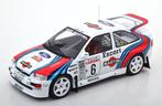 Ford Escort RS Cosworth No.6, Rally San Remo 1994 “Martini”, Hobby en Vrije tijd, Modelauto's | 1:18, Overige merken, Tschuiten@hotmail.com
