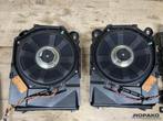 Speakerset BMW 3 serie E90 E91 E92 E93 Harman kardon logic7, Gebruikt, Einsteinlaan 5 rijswijk, Bmw, Ophalen of Verzenden