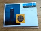 ECU-brief nr. 2 - 1994, Postzegels en Munten, Nederland, Ophalen of Verzenden
