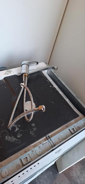 Gebruikte Kraan - Goede Staat beschikbaar voor biedingen