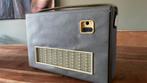 Philips all transistor, Ophalen of Verzenden, Niet werkend, Radio
