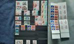 Verzameling Noorwegen **/gestempeld. Deel 2., Postzegels en Munten, Postzegels | Volle albums en Verzamelingen, Verzenden, Buitenland
