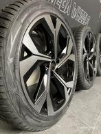 20” originele Renault Austral / Espace 6 velgen winterbanden, Auto-onderdelen, Gebruikt, Banden en Velgen, 235 mm, Personenwagen