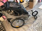 Nieuwe Trolley Fietskar, Vering, Nieuw, 20 tot 40 kg, Ophalen of Verzenden