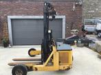 2002 Moffet meeneemheftruck, Overige aandrijving, Overige typen, Moffet