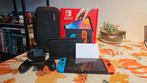Switch OLED, Spelcomputers en Games, Spelcomputers | Nintendo Switch, Ophalen of Verzenden, Gebruikt, Zonder controller, Switch OLED