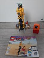 lego movie2 70823, Ophalen of Verzenden, Zo goed als nieuw, Complete set, Lego