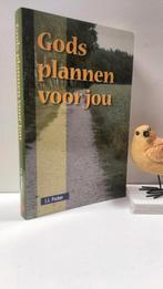 Packer, J.I.; Gods plannen voor jou, Boeken, Ophalen of Verzenden, Gelezen, Christendom | Protestants