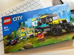 LEGO 40582 4x4 off-road ambulance rescue, Nieuw, Ophalen of Verzenden, Lego