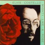 Elvis costello, 1960 tot 1980, Ophalen of Verzenden, Zo goed als nieuw